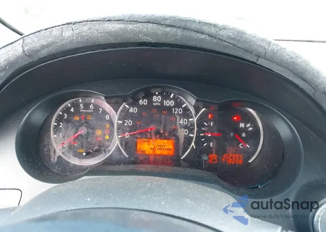 2011 Nissan Altima 2.5 S z USA, uszkodzony, nr VIN 1N4AL2AP2BC180527